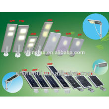 80w solar street light price list ,solar light street direct factory integrated